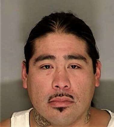 Francisco Espinoza, - Santa Cruz County, CA 